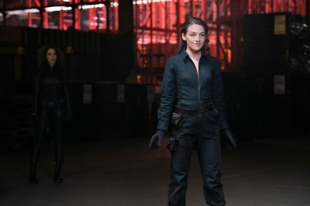 The Flash Rayo De Luz Allegra The Nerdy Basement