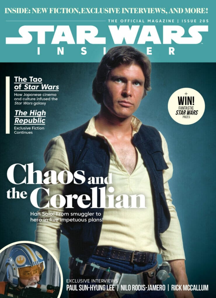 Star Wars Insider Titan Comics September Solicitations The Nerdy Basement