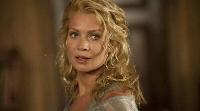 The Boys Season 3 Laurie Holden Crimson Countess The Nerdy Basement