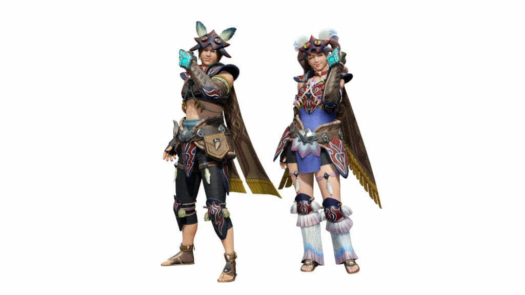 Monster Hunter