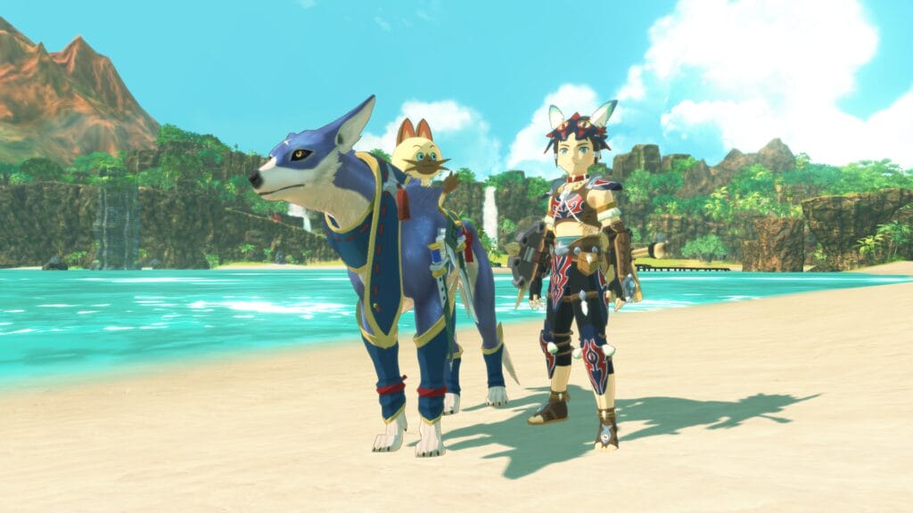 Monster Hunter
