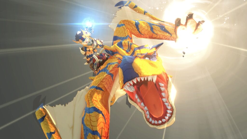 Monster Hunter