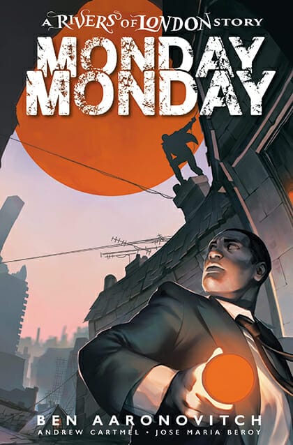Monday Monday Titan Comics September Solicitations The Nerdy Basement