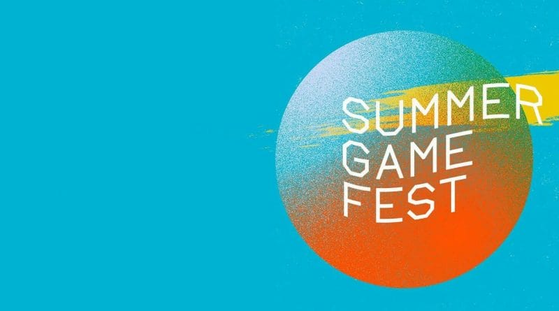 Summer Game Fest The Nerdy Basement