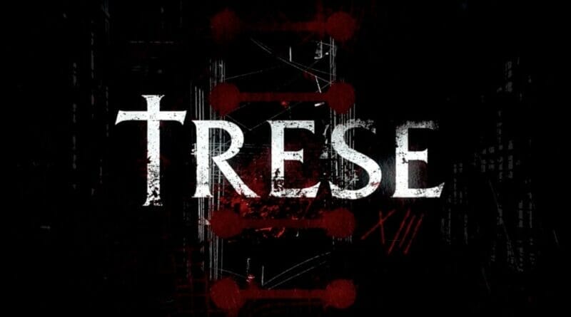 Trese Graphic Novel The Nerdy Basement