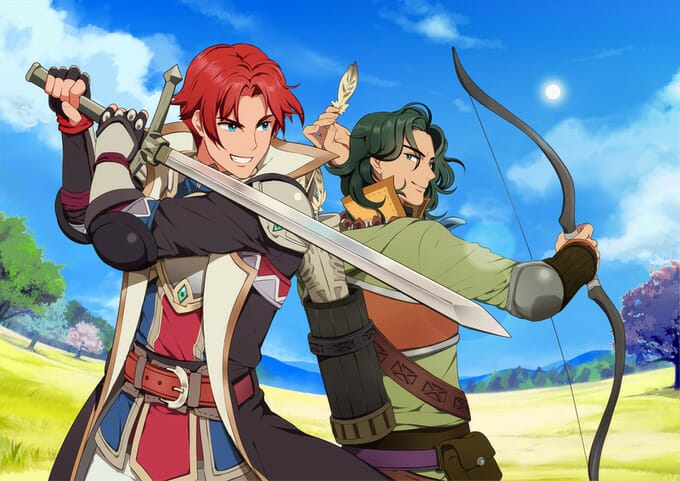 Dark Deity The Nerdy Basement