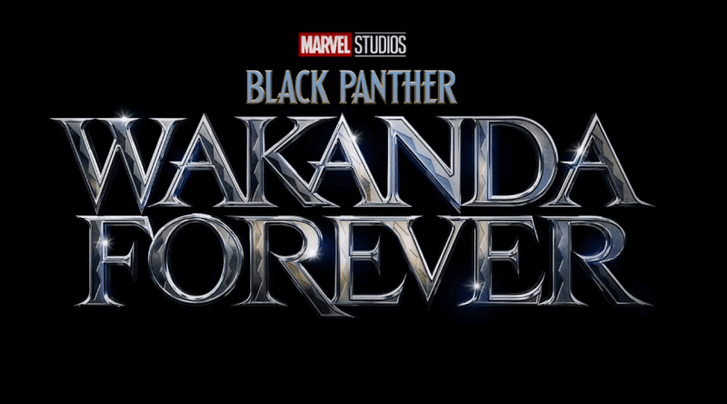 Black Panther Wakanda Forever The Nerdy Basement