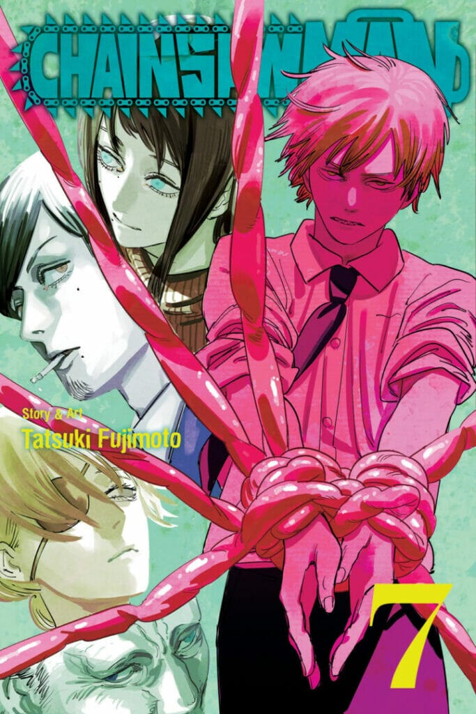 Viz Media October 2021