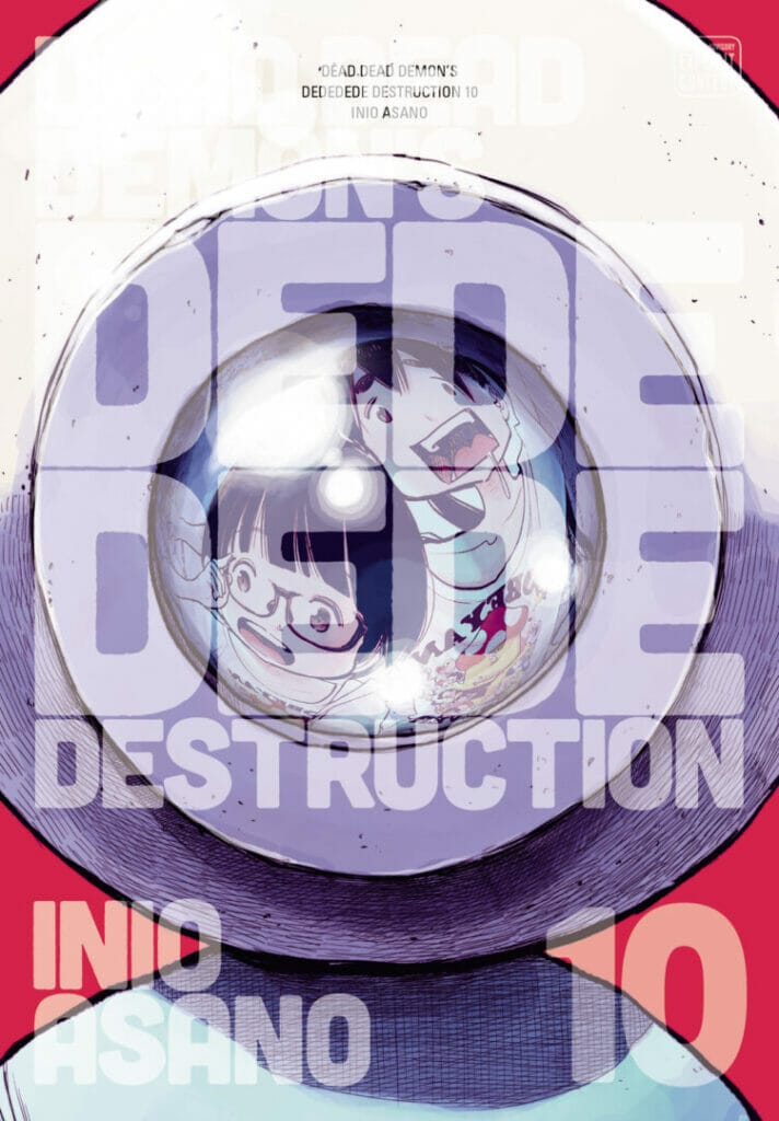 Viz Media September 2021 Solicitations