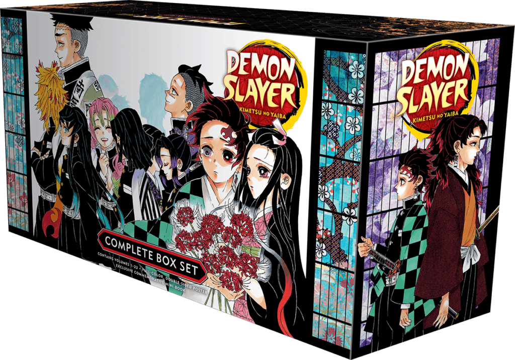 Viz Media October 2021