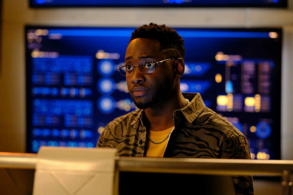 The Flash Enemy At The Gates The Nerdy Basement