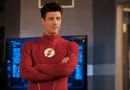 The Flash Season 9 (The Flash Final Season) Premiere Date The Nerdy Basement