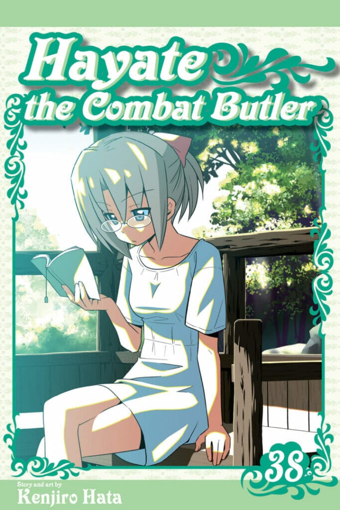 Viz Media September 2021 Solicitations