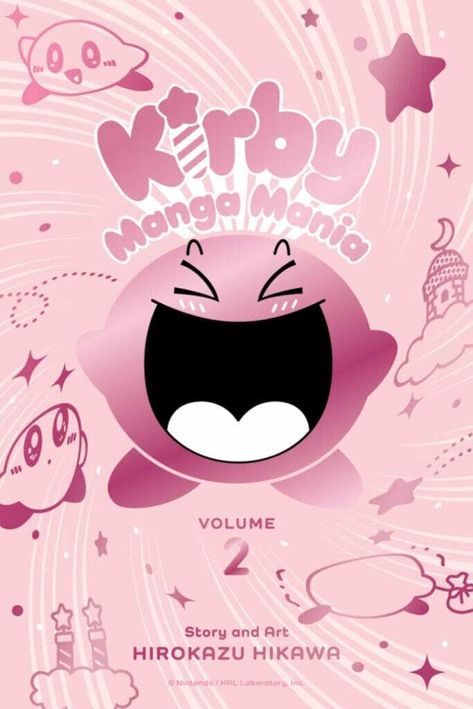 Viz Media September 2021 Solicitations