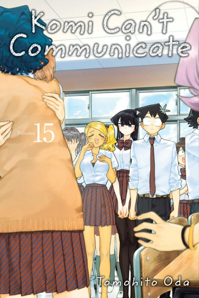 Viz Media October 2021