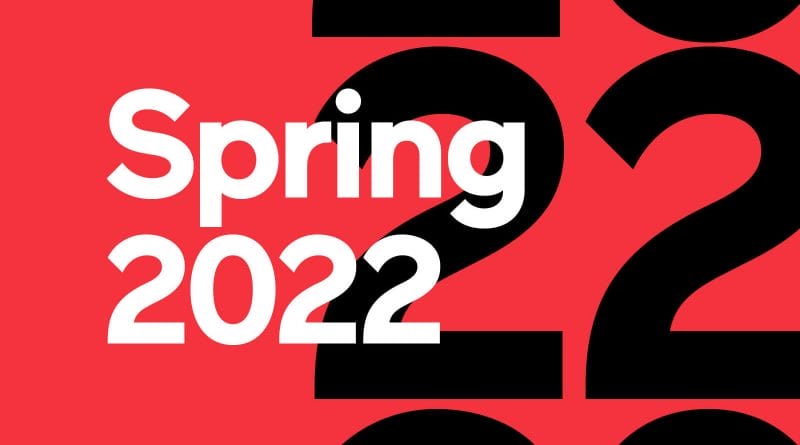 Kondasha Spring 2022 The Nerdy Basement