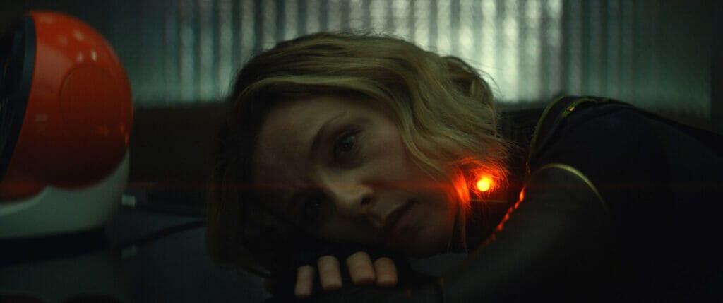 Loki Sylvie The Nexus Event The Nerdy Basement