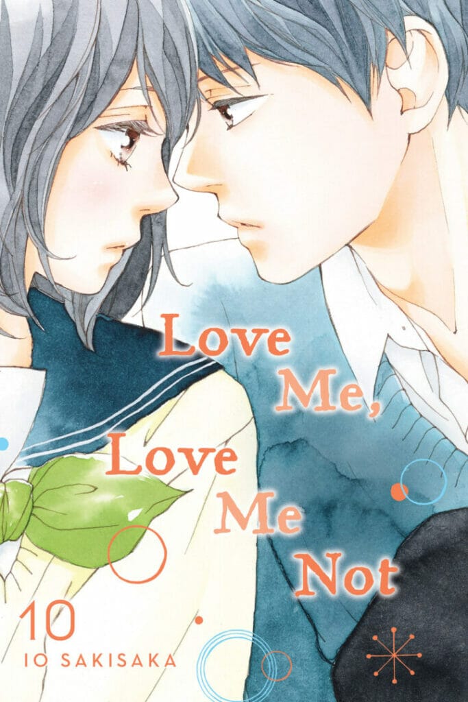 Love Me, Love Me Not The Nerdy Basement