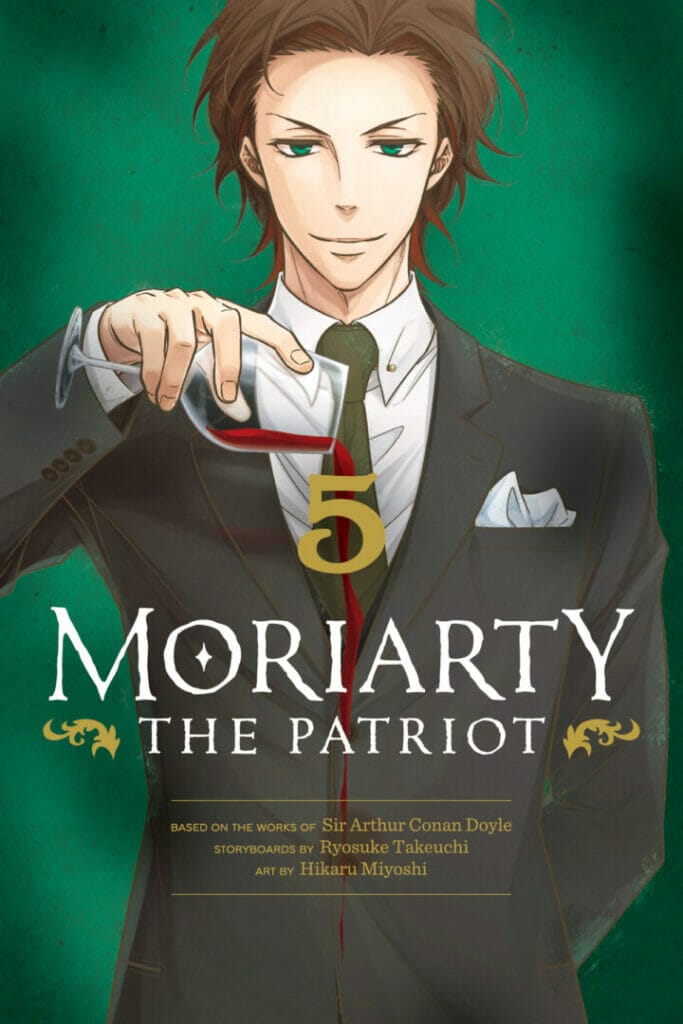 Viz Media October 2021