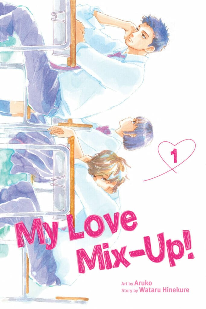 Viz Media October 2021