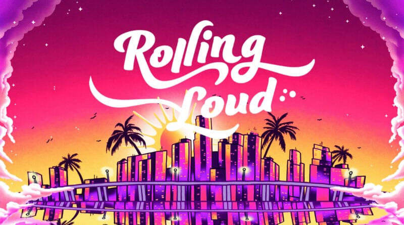 Rolling Loud Miami 2021 The Nerdy Basement