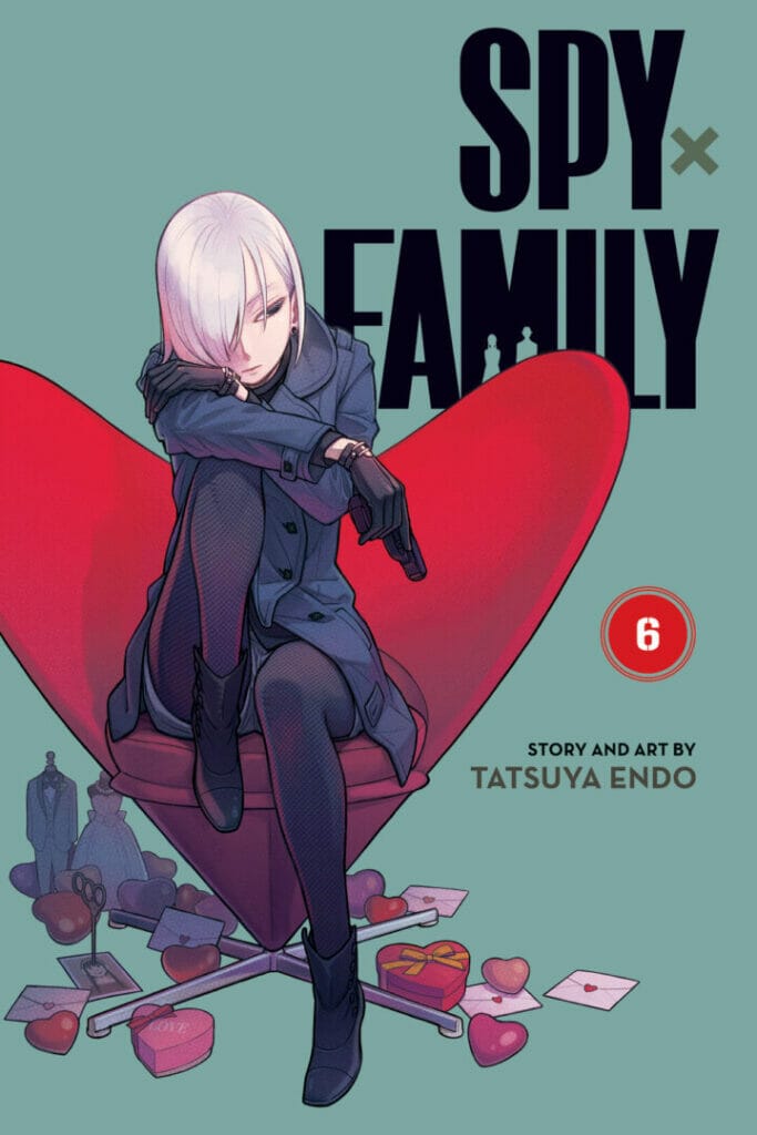 Viz Media October 2021