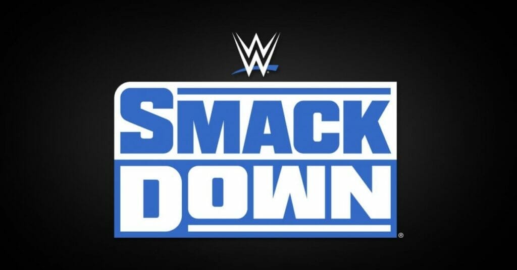 WWE Friday Night Smackdown Rolling Loud Miami 2021 The Nerdy Basement