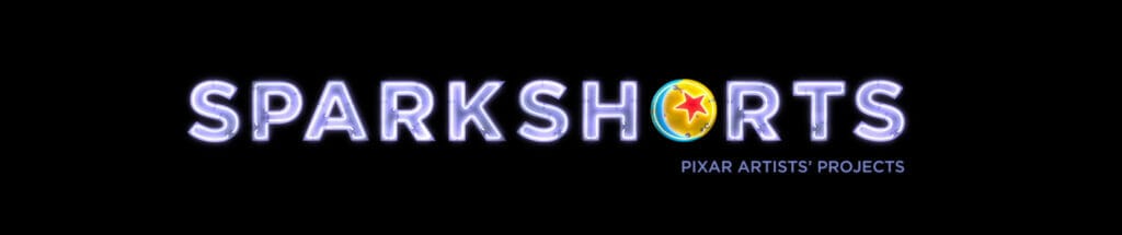 Pixar SparkShorts Disney Plus The Nerdy Basement