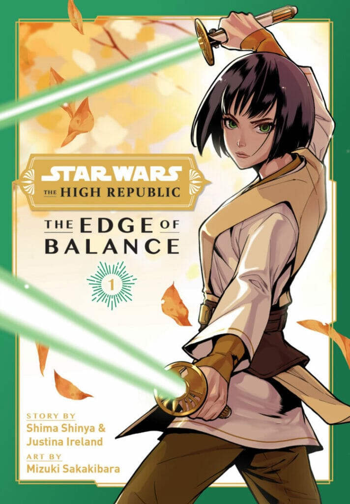 Viz Media September 2021 Solicitations