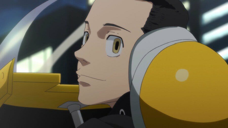 Tokyo Revengers Episode 16 Once Upon A Time The Nerdy Basement