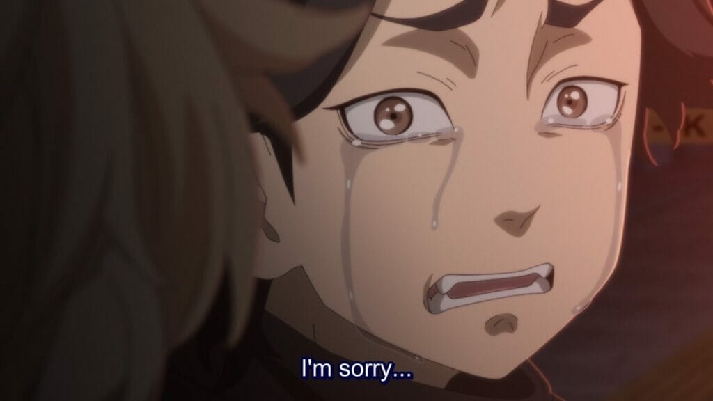 Tokyo Revengers Episode 16 Once Upon A Time The Nerdy Basement