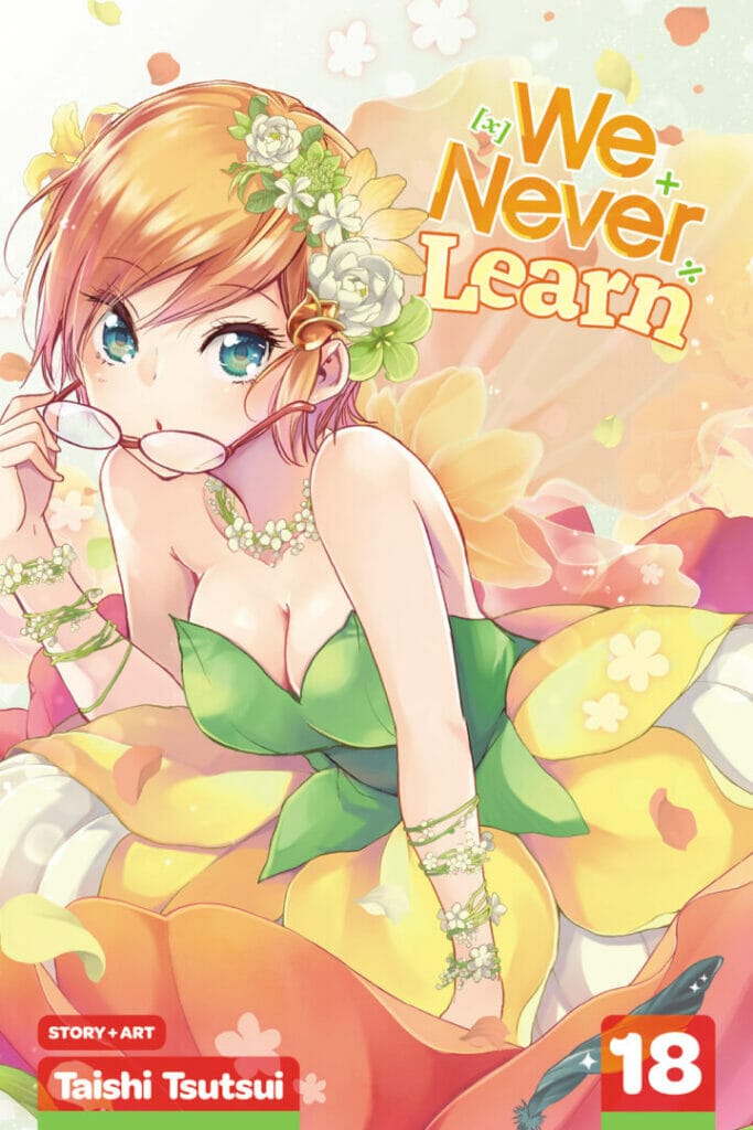 Viz Media October 2021