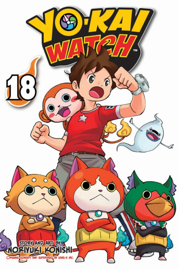 Viz Media September 2021 Solicitations