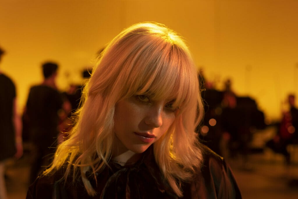 Billie Eilish Happier Than Ever: A Love Letter To Los Angeles Disney Plus September 2021 The Nerdy Basement