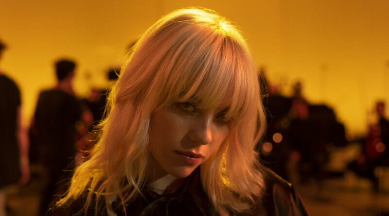 Billie Eilish Happier Than Ever: A Love Letter To Los Angeles Disney Plus September 2021 The Nerdy Basement