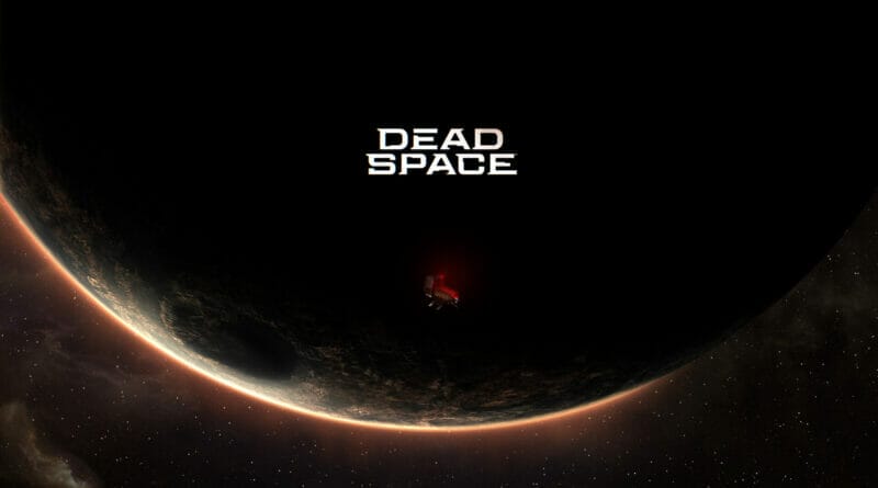 Dead Space Remake The Nerdy Basement