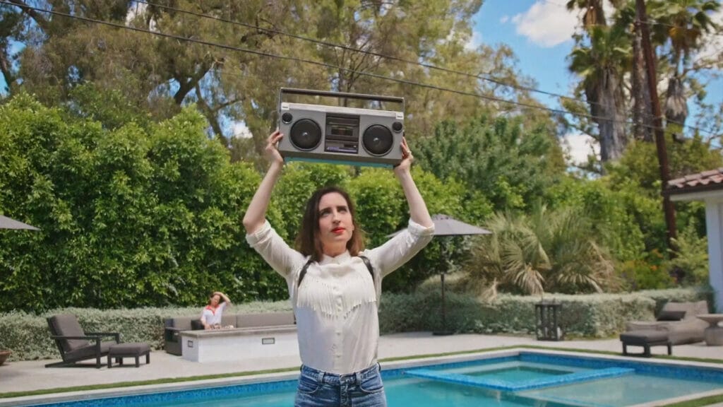 How It Ends Review The Nerdy Basement