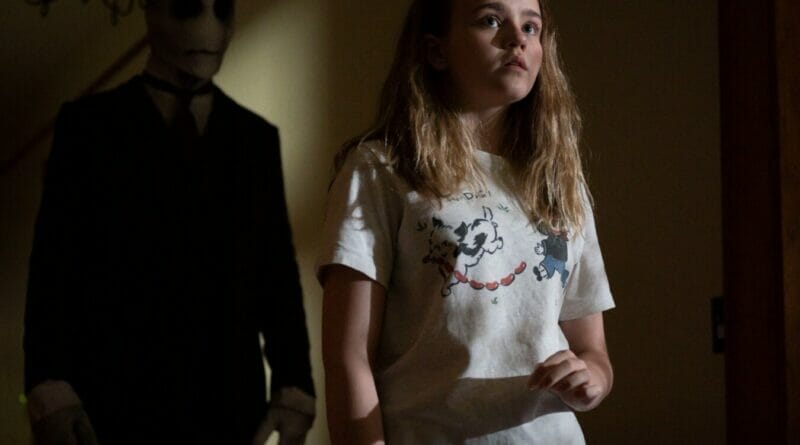 Just Beyond Disney Plus The Nerdy Basement