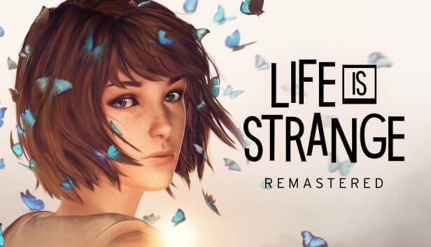 Life Is Strange: Remastered Collection 2022 The Nerdy Basement