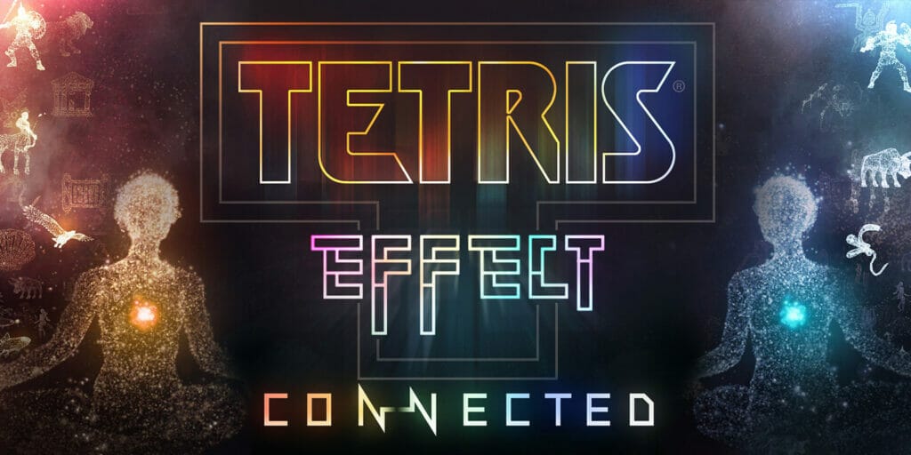 Tetris Effect Connected Nintendo Switch Indie World Showcase 2021 The Nerdy Basement