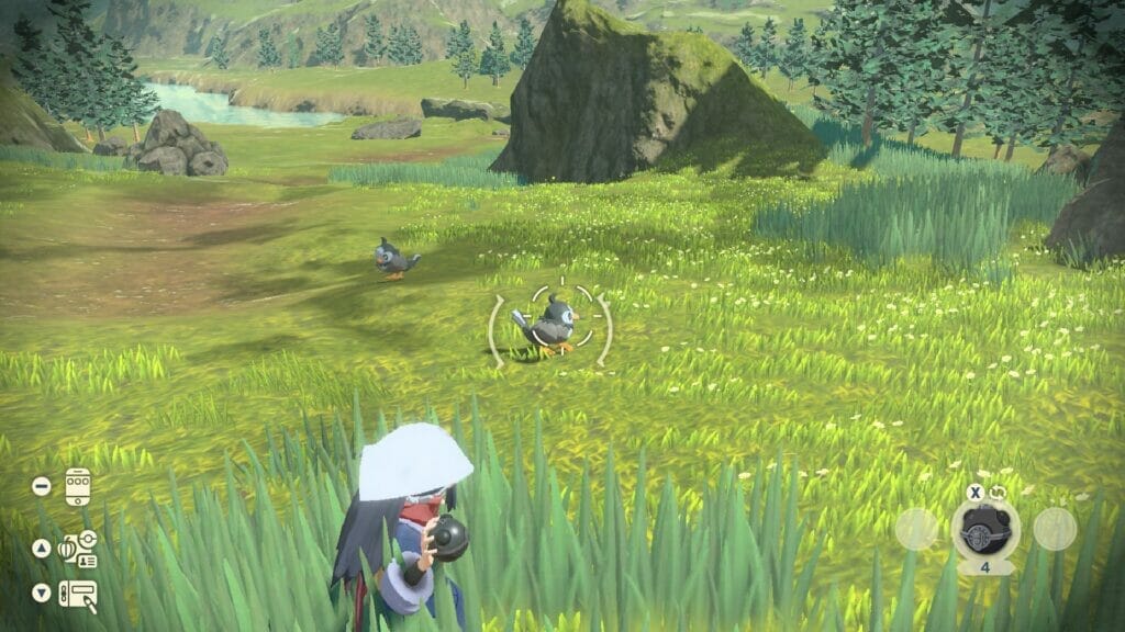 Pokemon Legends: Arceus The Nerdy Basement