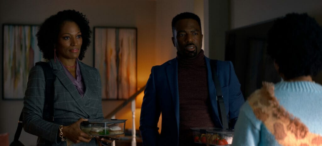 Stargirl Season 2 Summer School Chapter One Recap/Review The Nerdy Basement