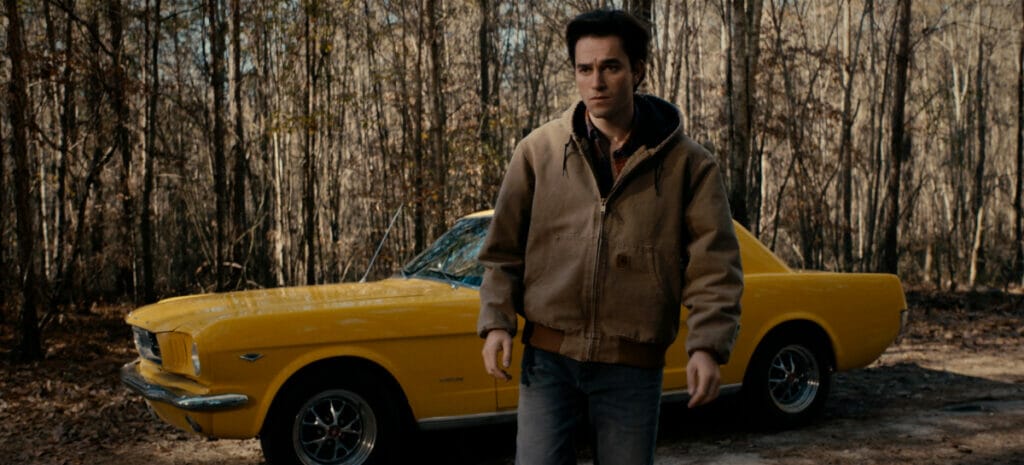 Stargirl Season 2 Summer School Chapter One Recap/Review The Nerdy Basement