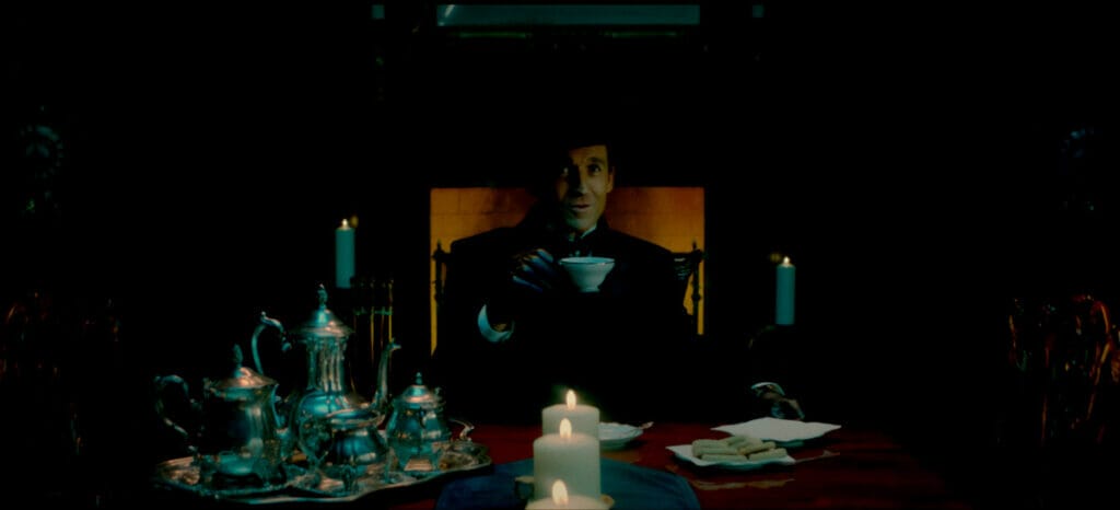 Stargirl Season 2 The Shade The Nerdy Basement