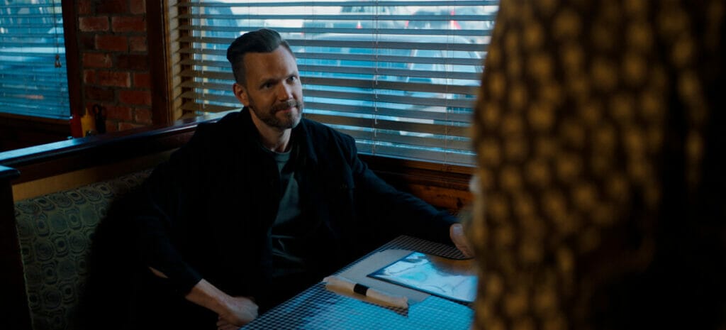 Stargirl Season 2 Summer School Chapter One Recap/Review The Nerdy Basement