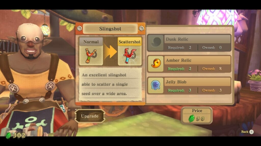 The Legend of Zelda: Skyward Sword HD Remake Review The Nerdy Basement