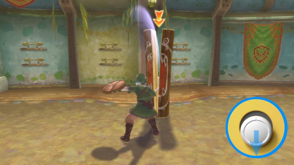 The Legend of Zelda: Skyward Sword HD Remake Review The Nerdy Basement