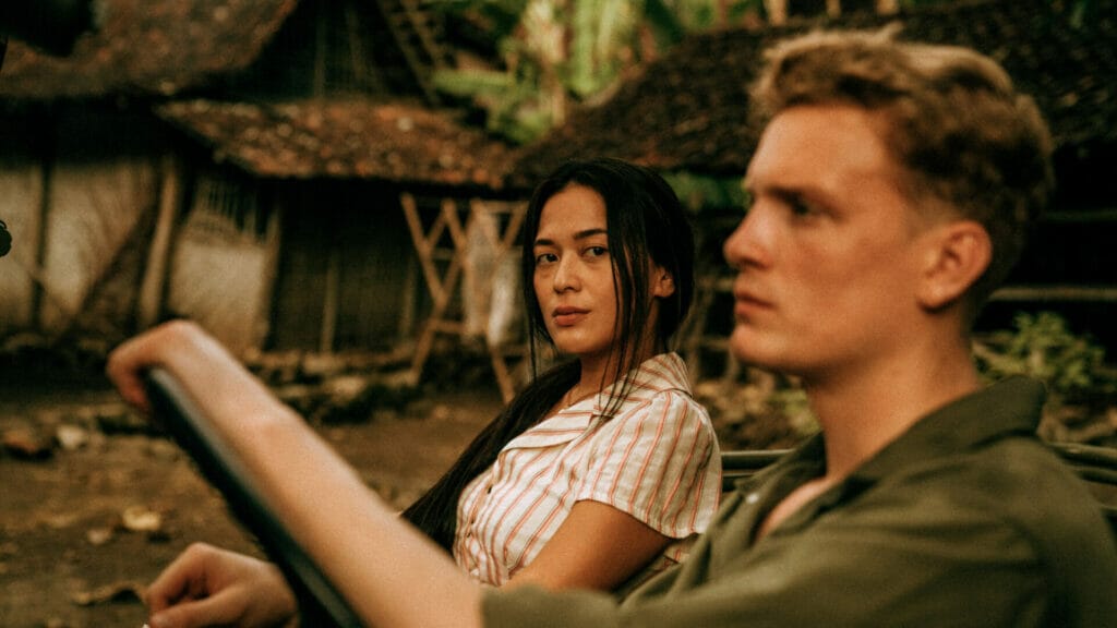 The East Review The Nerdy Basement