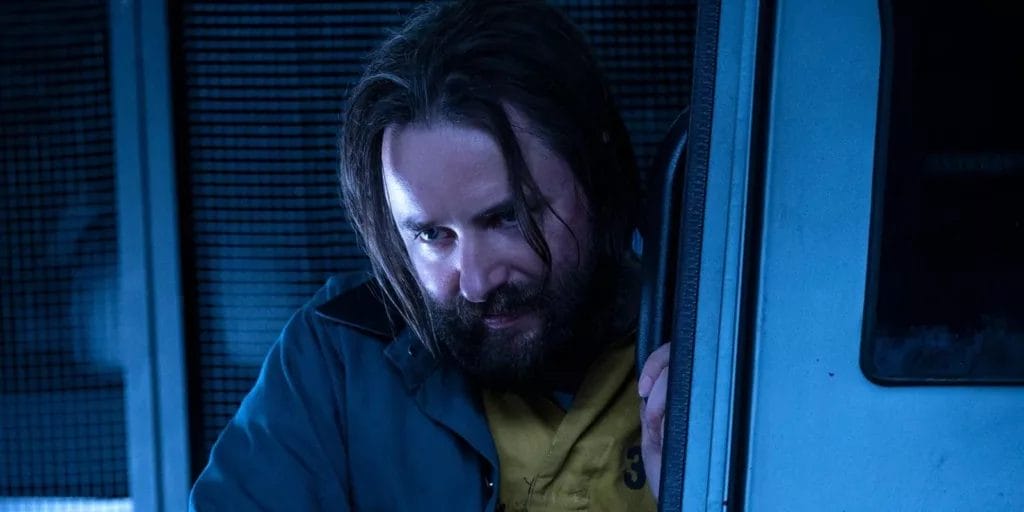 Titans Season 3, Episode 5 - Lazarus Review The Nerdy Basement