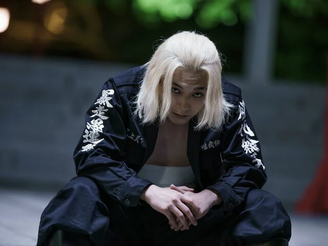 Tokyo Revengers Live-Action Film The Nerdy Basement Fantasia Festival 2021